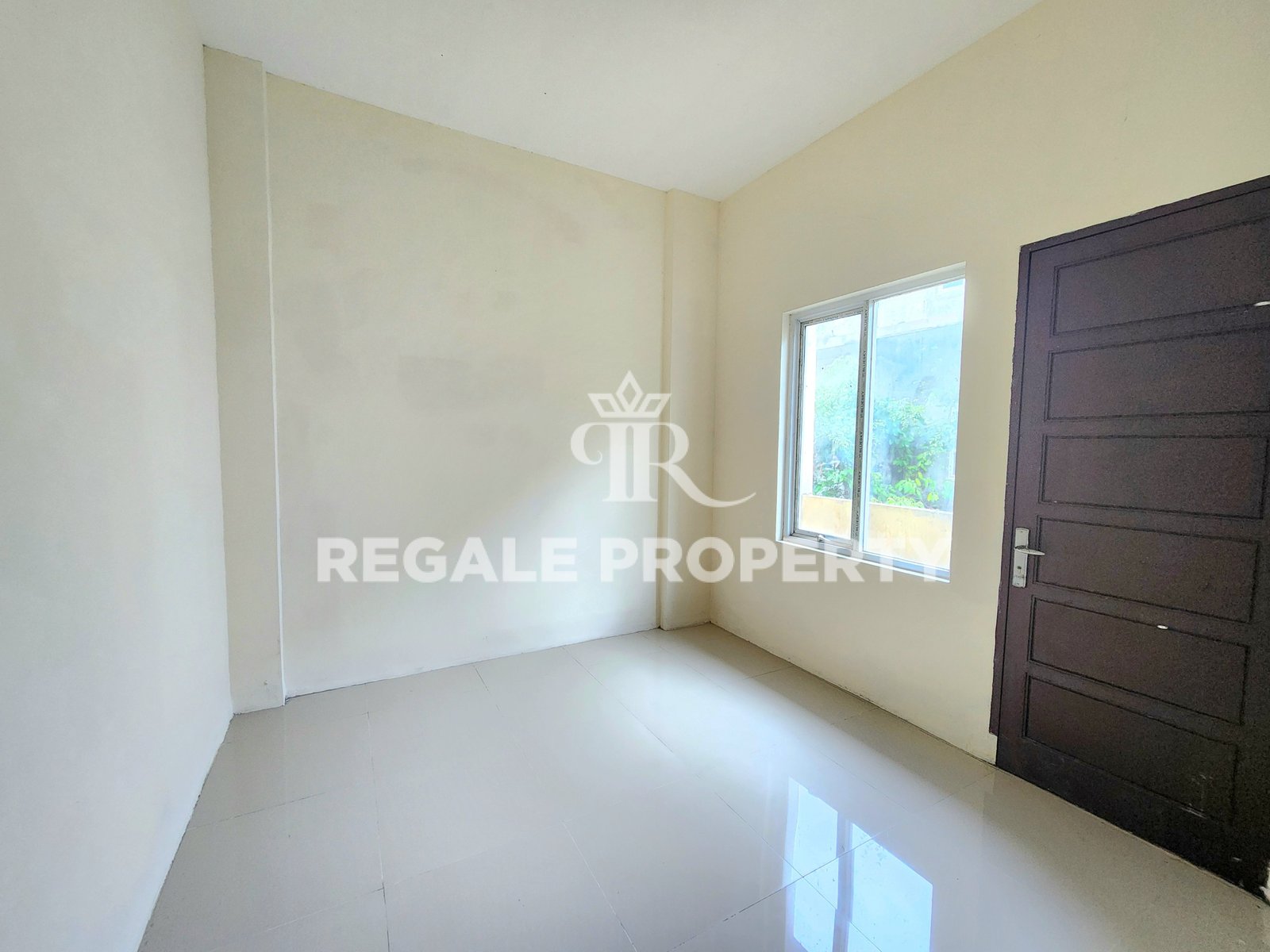 Rumah Siap Huni Di Graha Metropolitan – Cluster Sophie Suites