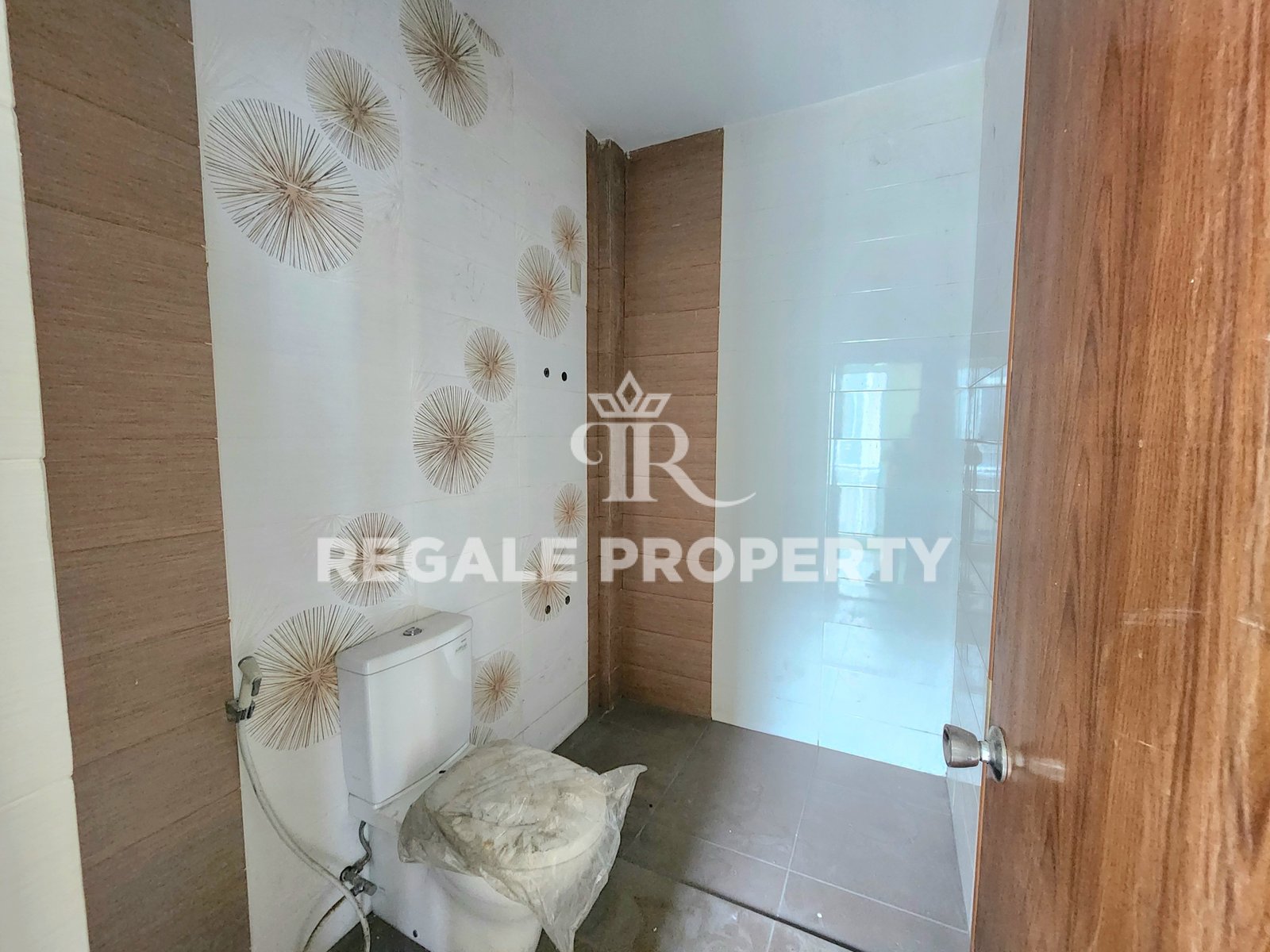 Rumah Siap Huni Di Graha Metropolitan – Cluster Sophie Suites