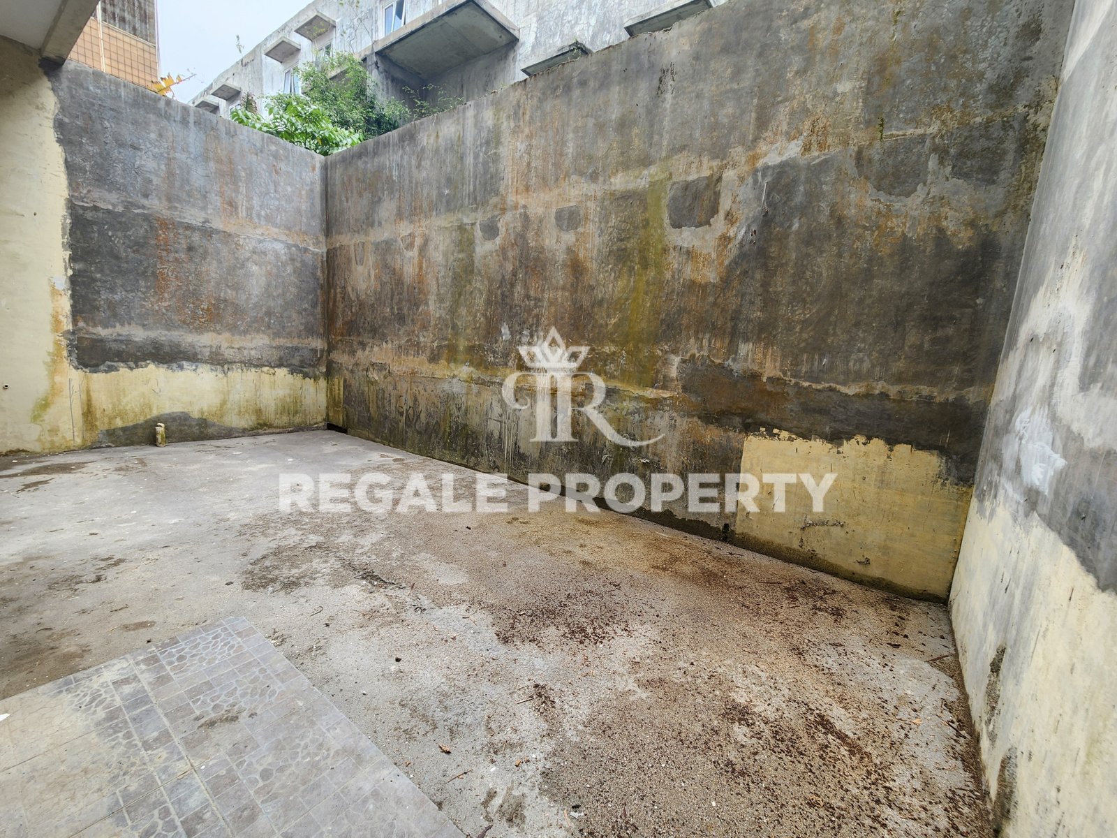 Rumah Siap Huni Di Graha Metropolitan – Cluster Sophie Suites