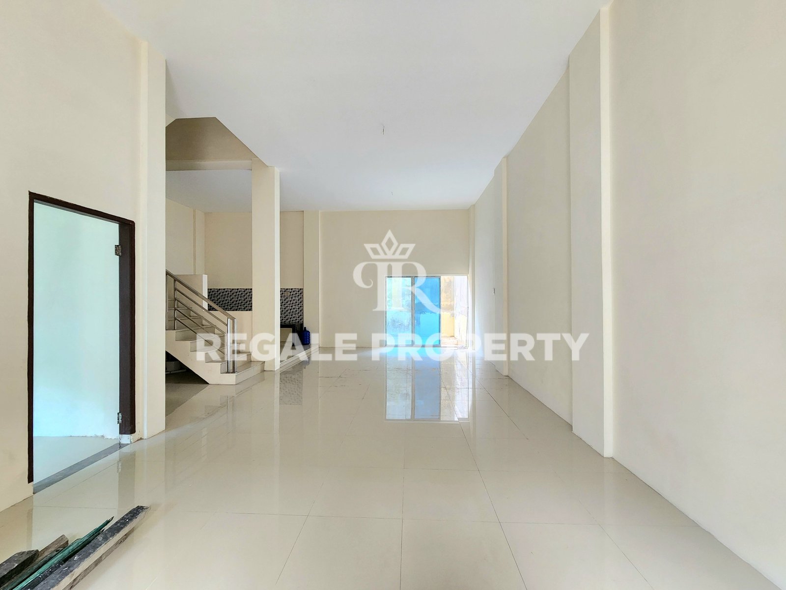 Rumah Siap Huni Di Graha Metropolitan – Cluster Sophie Suites