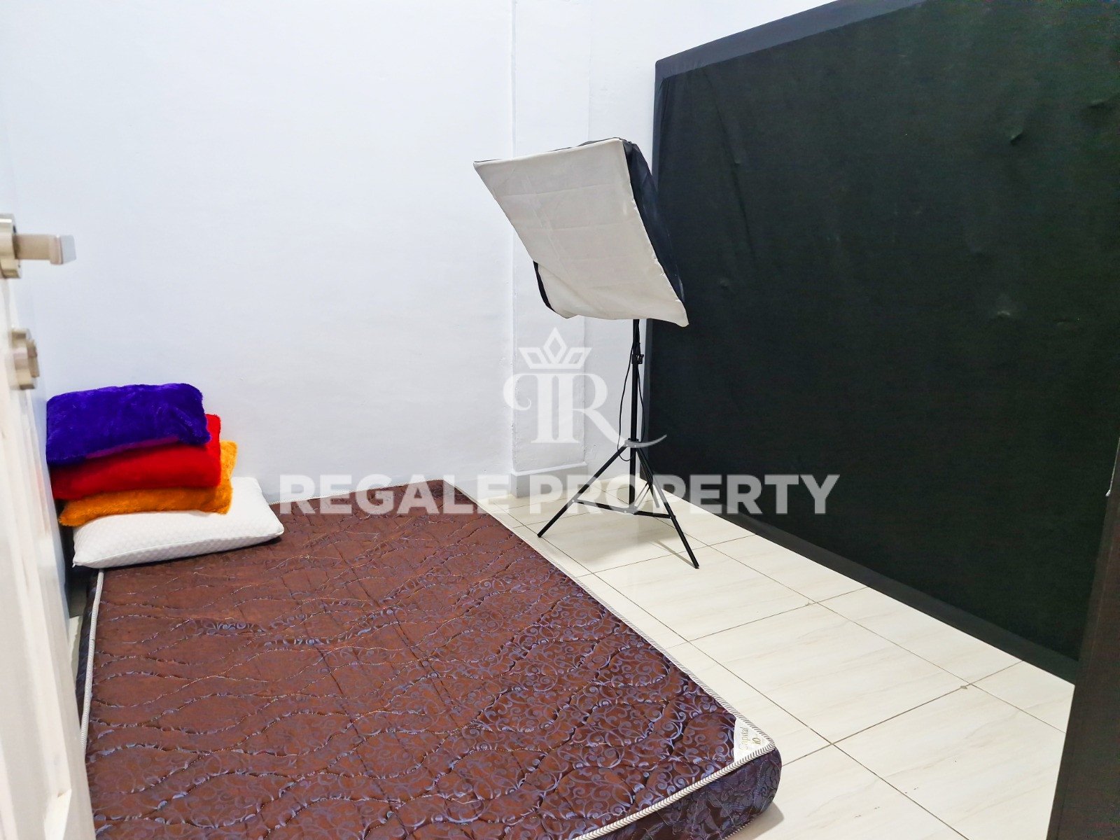 Rumah Minimalis Modern Siap Huni Daerah Sekip