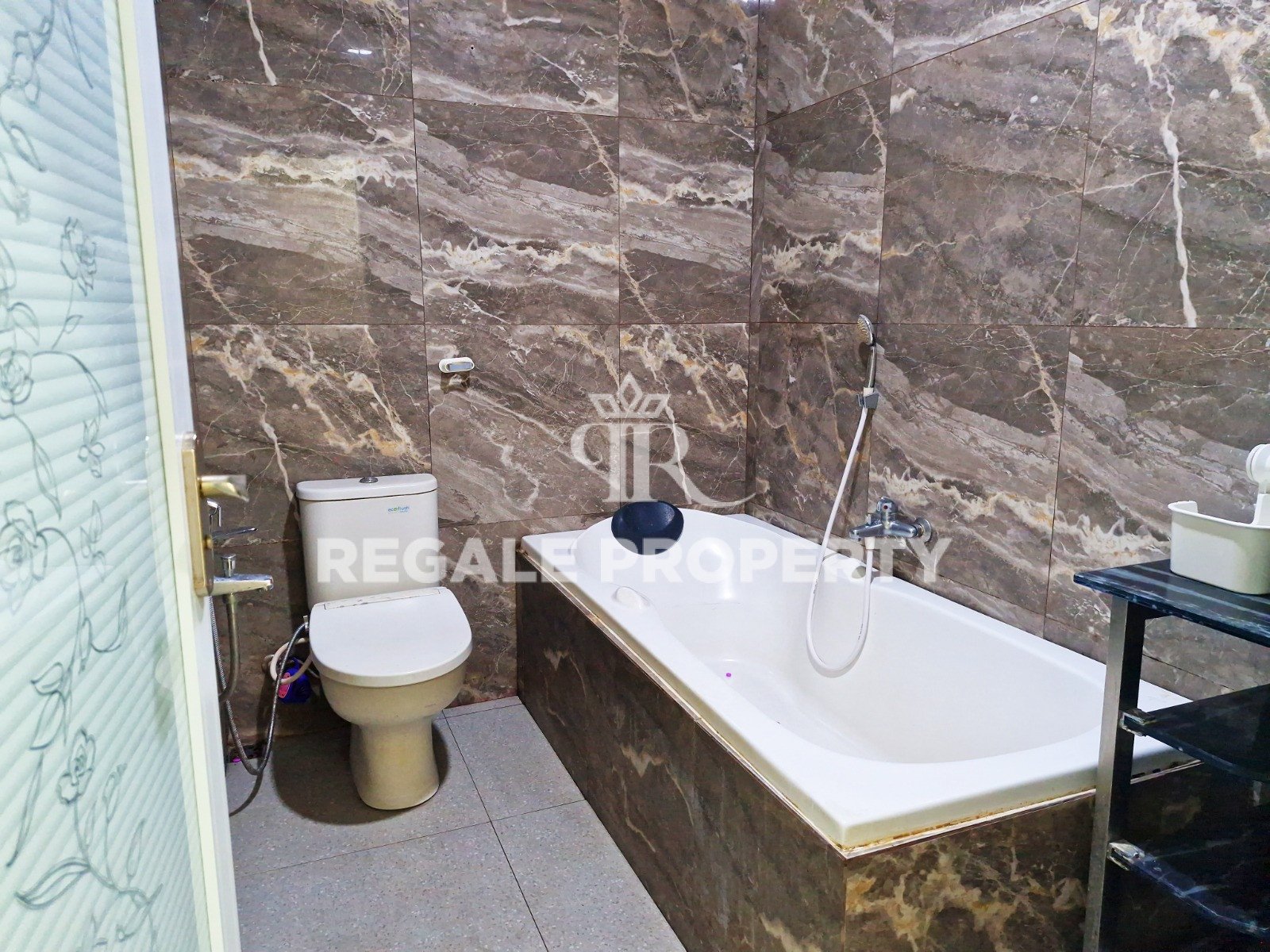 Rumah Minimalis Modern Siap Huni Daerah Sekip