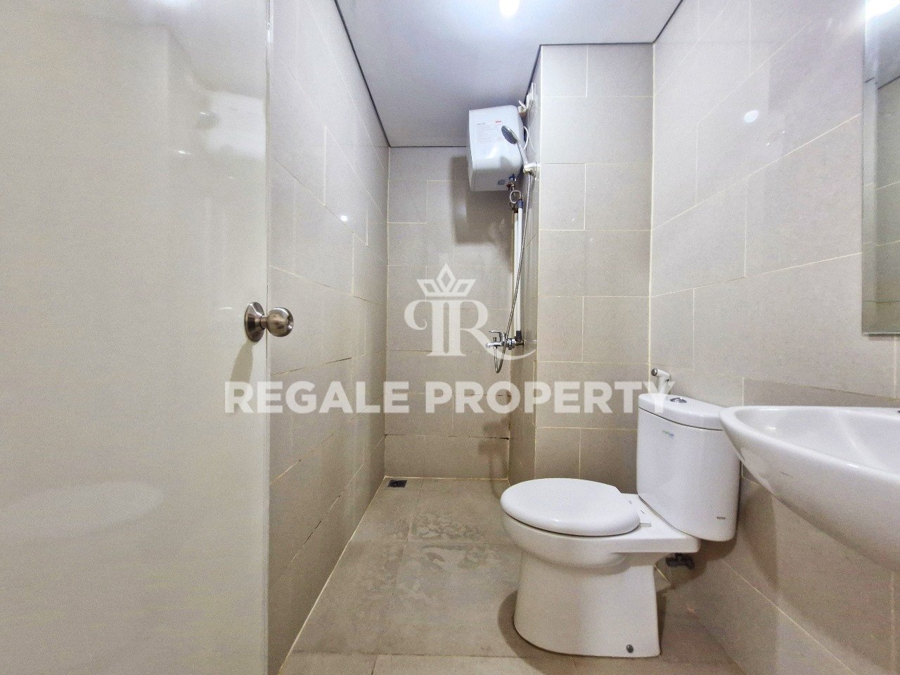Apartement Podomoro Siap Huni – Tower Lincoln