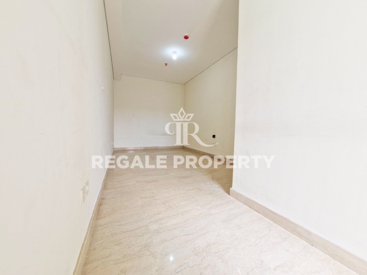 Apartement Podomoro Siap Huni – Tower Lincoln