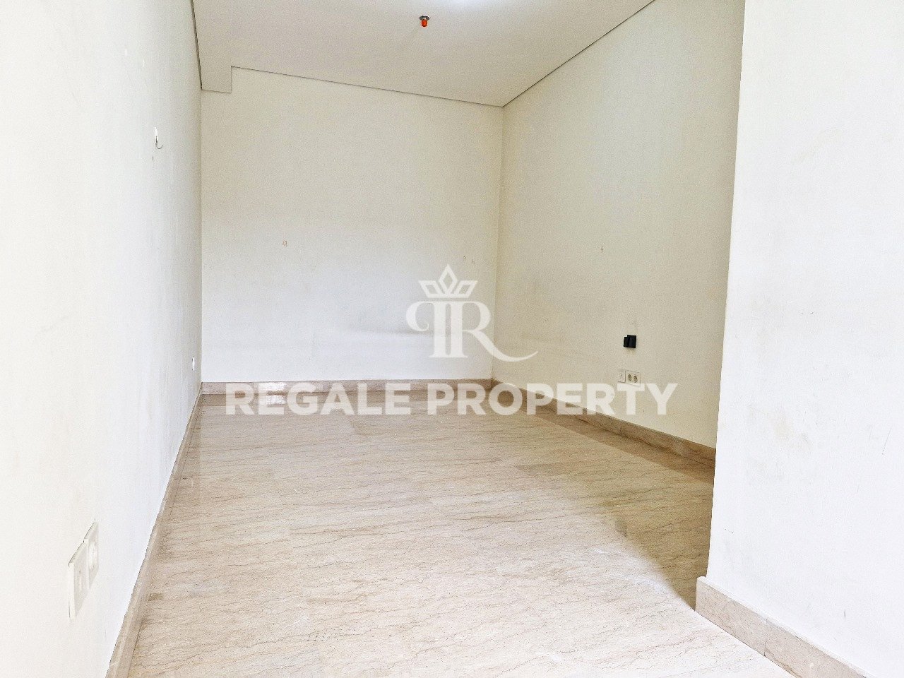 Apartement Podomoro Siap Huni – Tower Lincoln