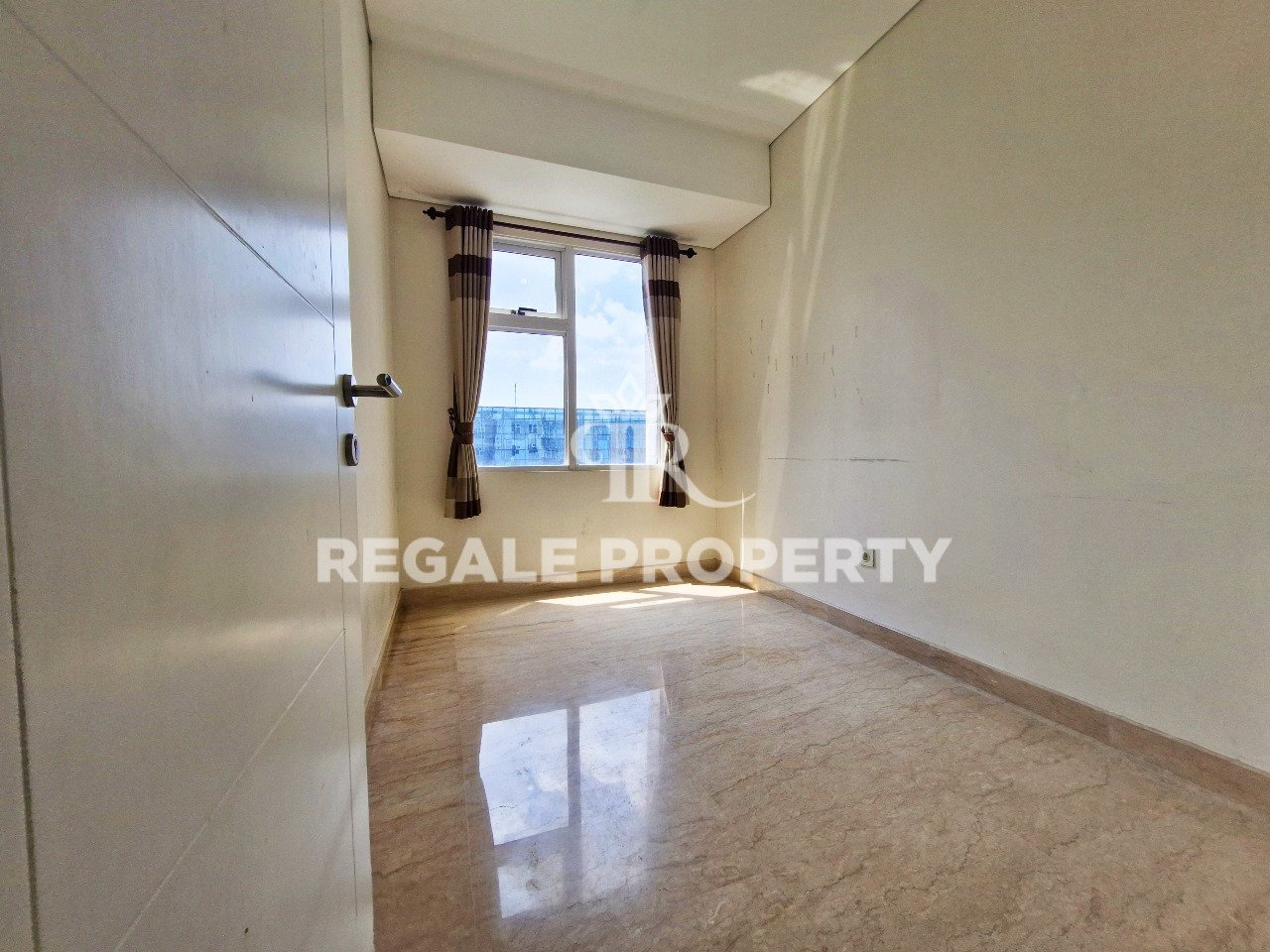 Apartement Podomoro Siap Huni – Tower Lincoln