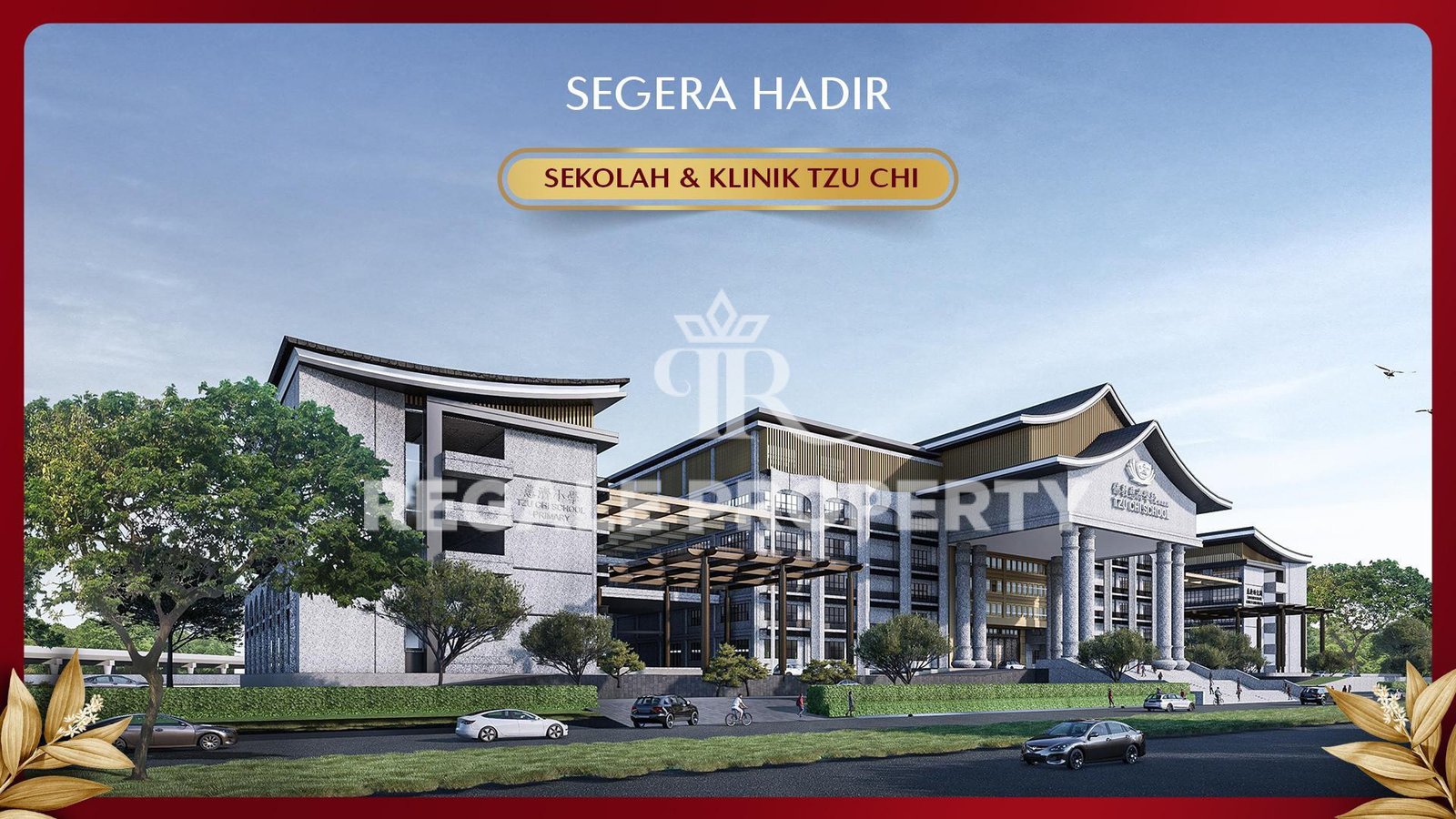 Pesona Indah Cemara (PIC)