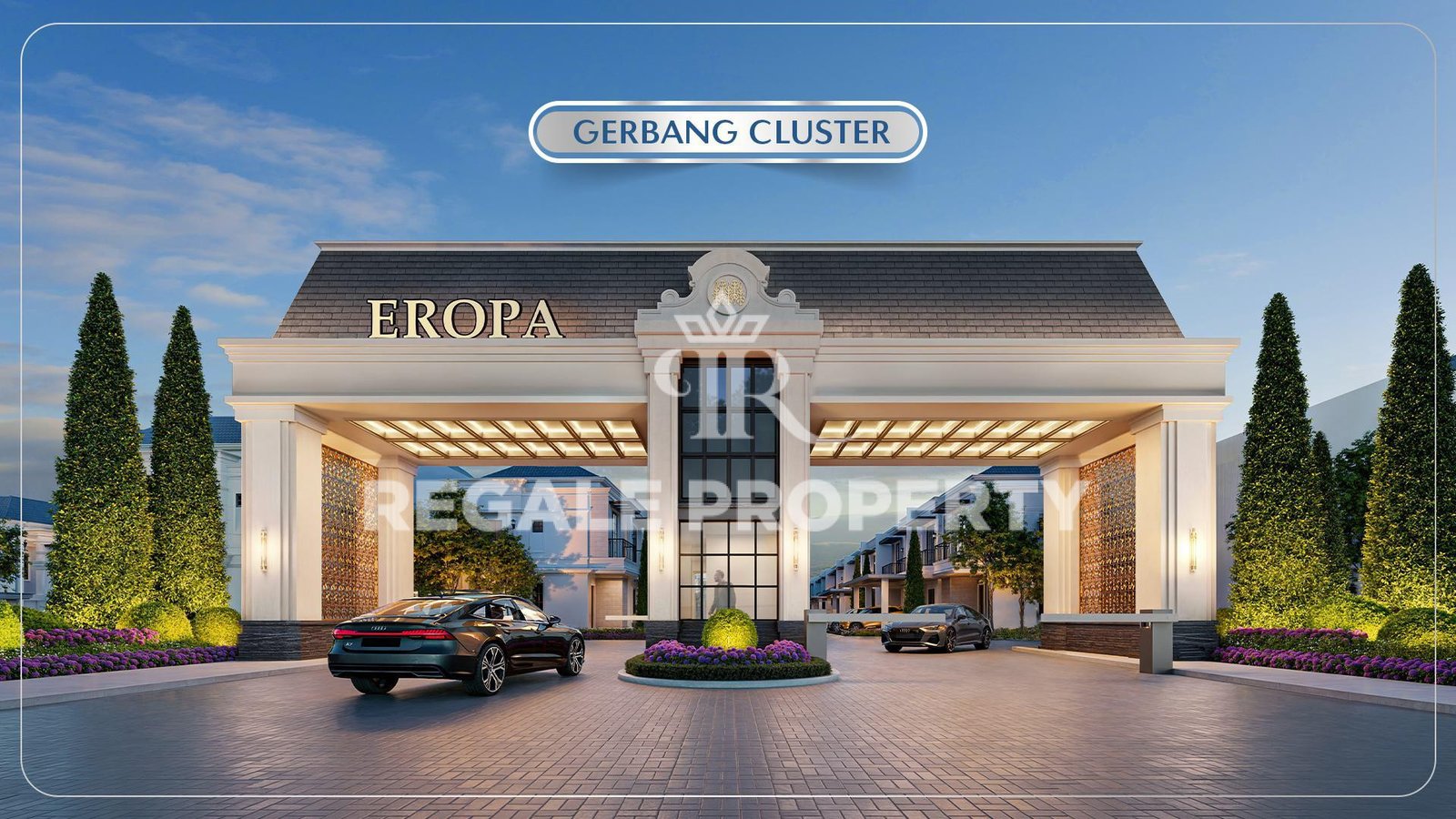 Pesona Indah Cemara (PIC)