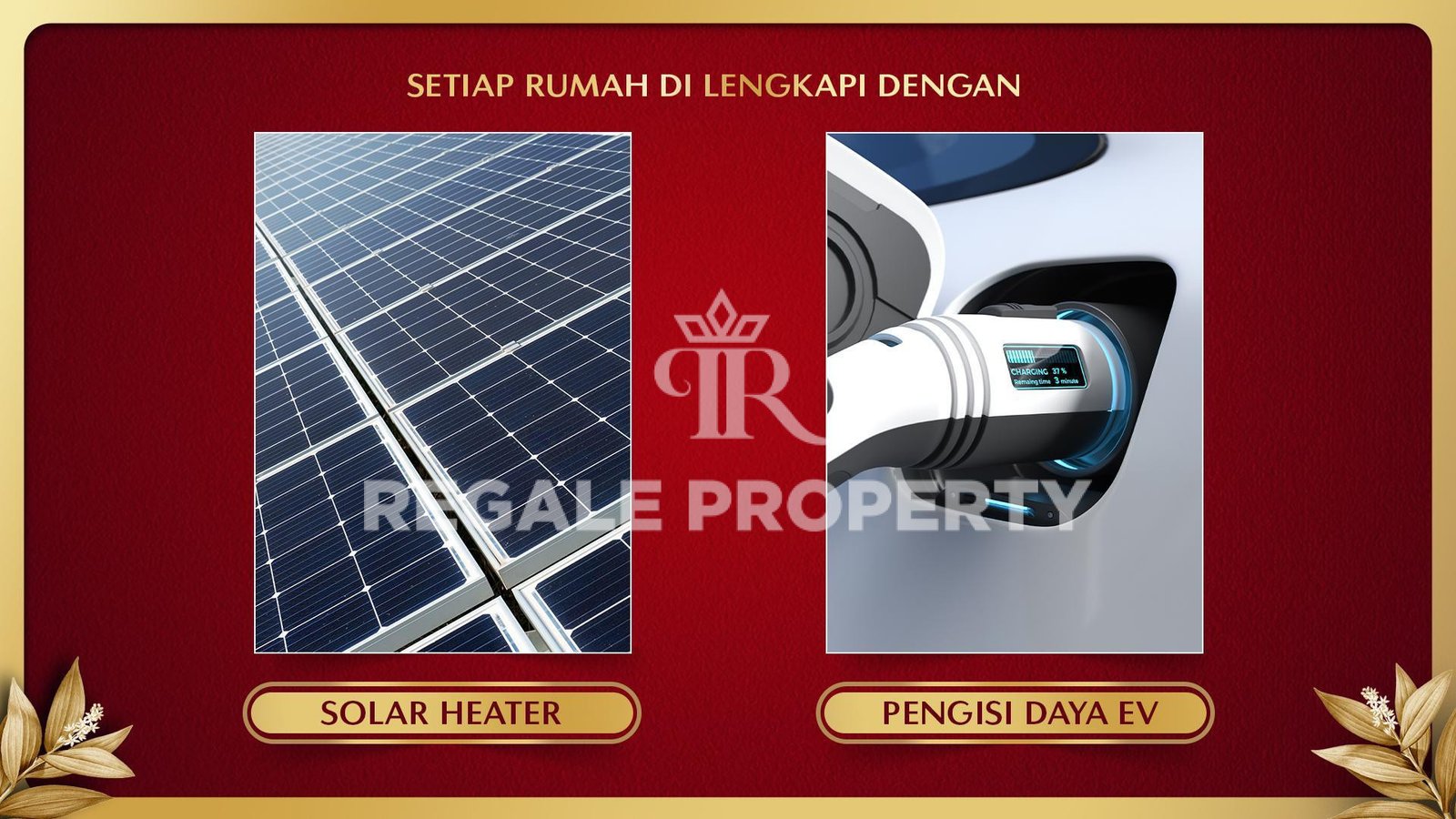 Pesona Indah Cemara (PIC)