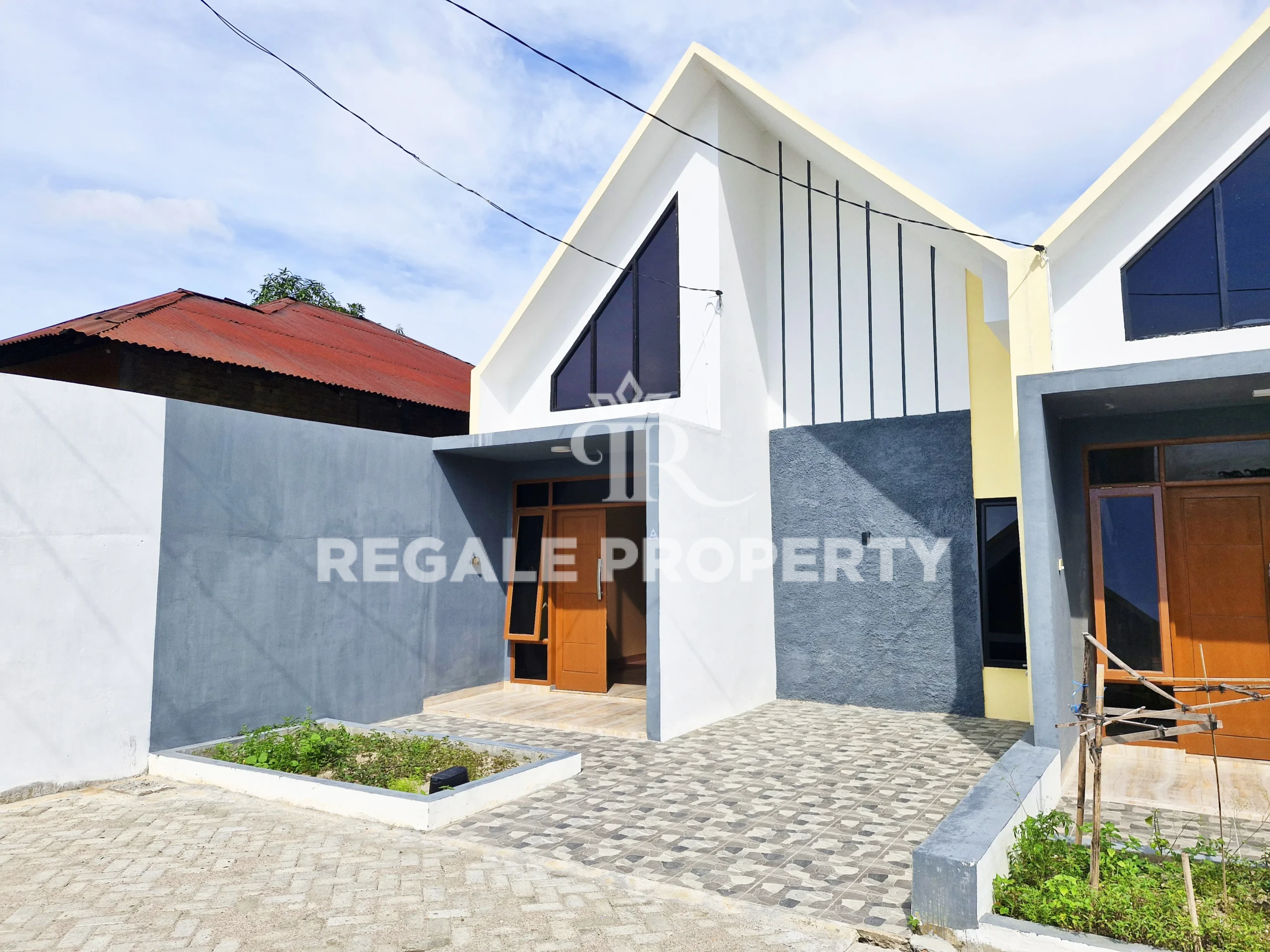 Jual Rumah Murah Di Marelan Medan