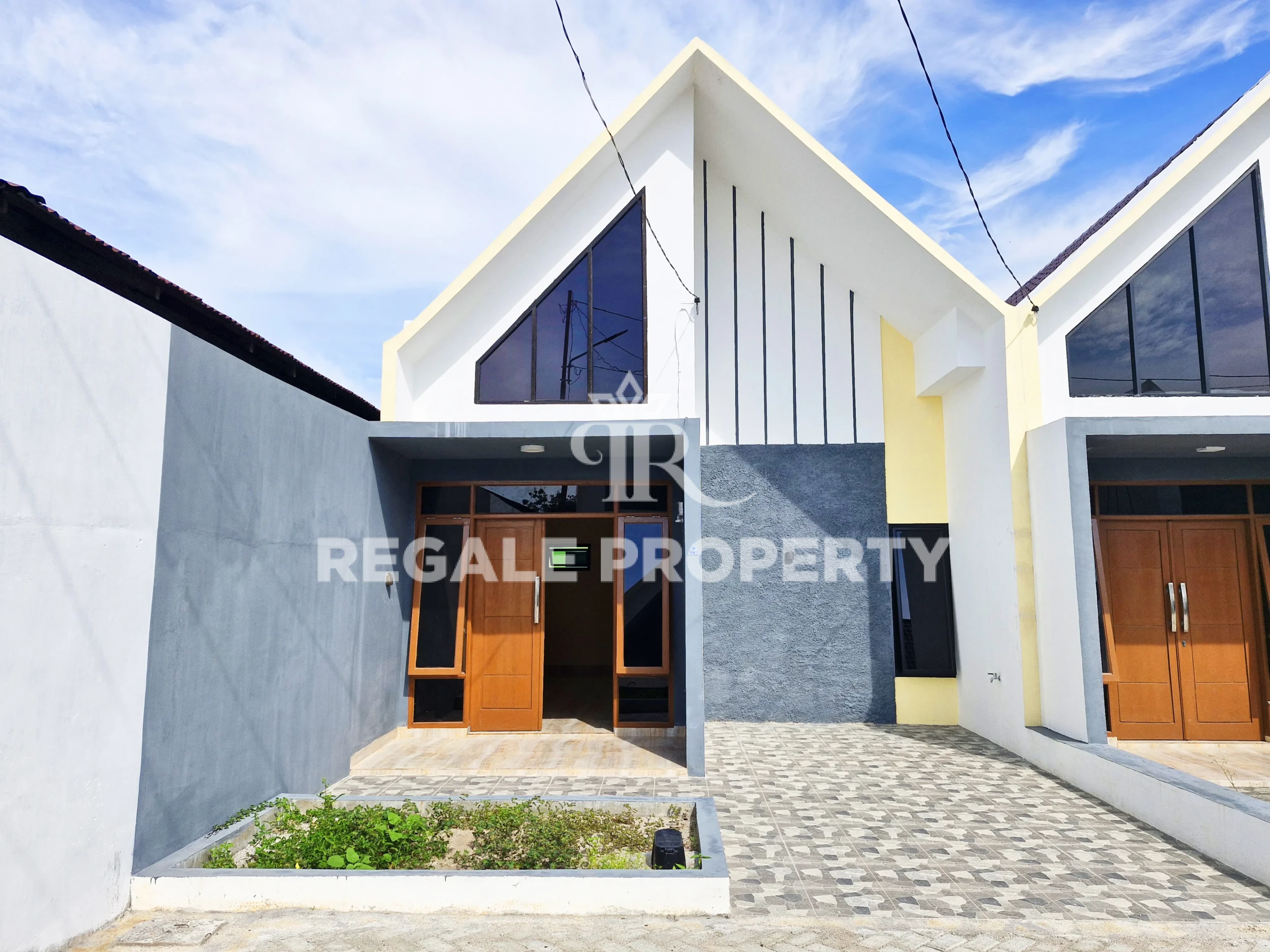 Jual Rumah Murah Di Marelan Medan