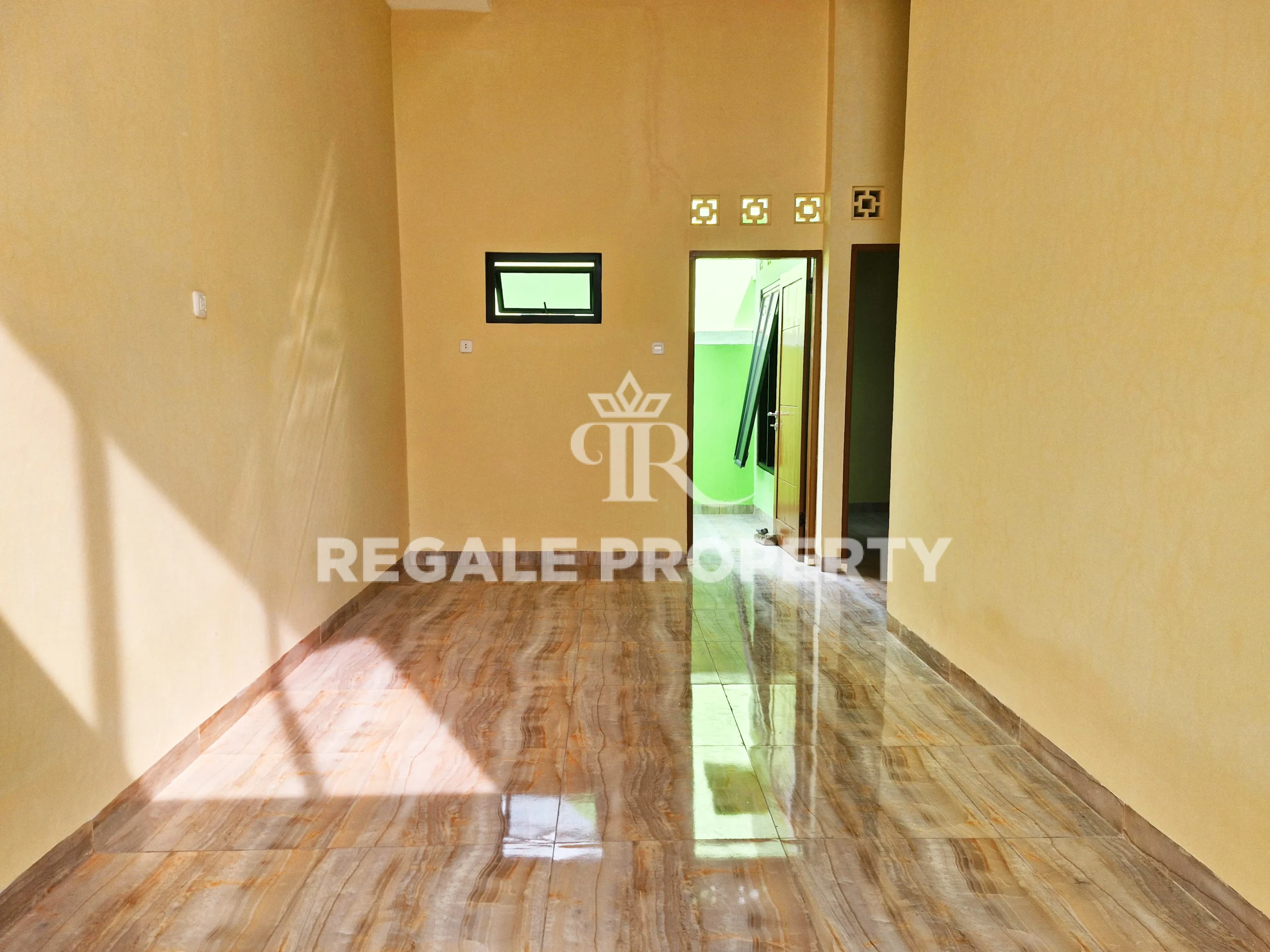 Jual Rumah Murah Di Marelan Medan