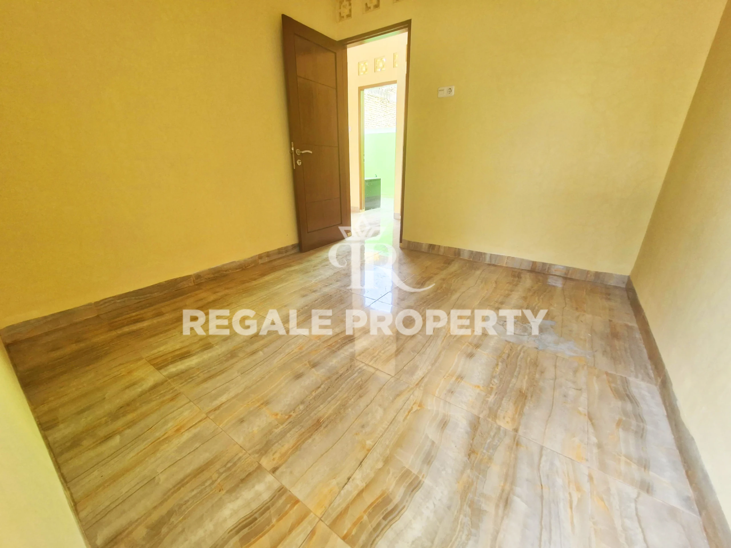 Jual Rumah Murah Di Marelan Medan