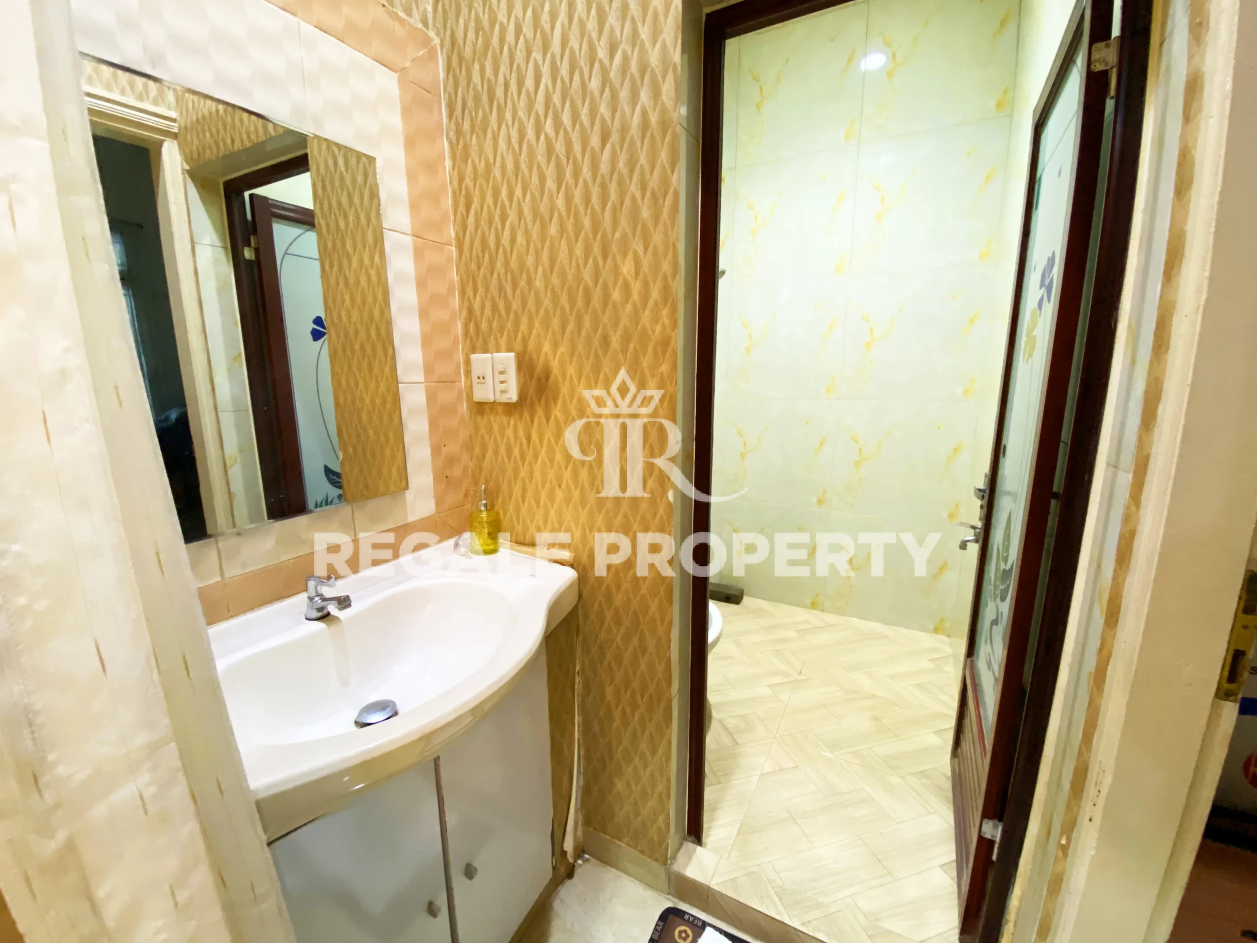 Jual Rumah Cemara Hijau Kondisi Fully Furnish